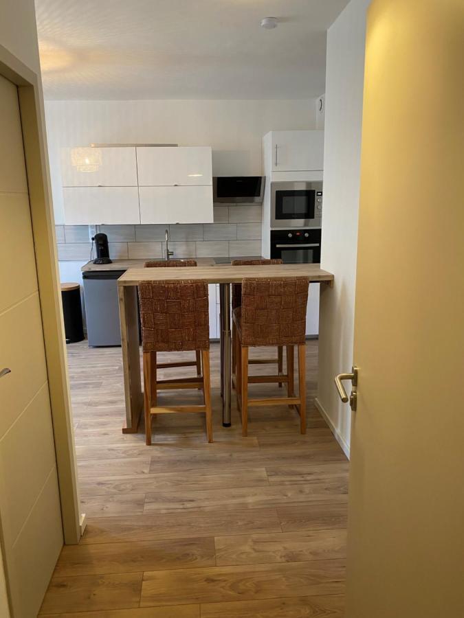 Appartement climatisé SETE - Rue MONTMORENCY Esterno foto